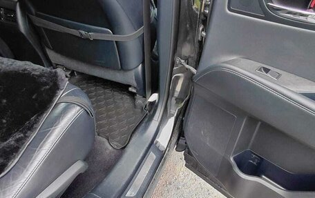 Lexus RX III, 2014 год, 2 600 000 рублей, 13 фотография