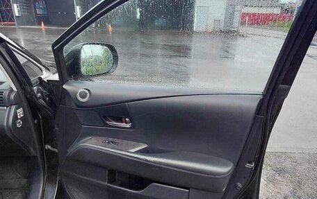 Lexus RX III, 2014 год, 2 600 000 рублей, 11 фотография