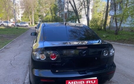 Mazda 3, 2008 год, 580 000 рублей, 3 фотография