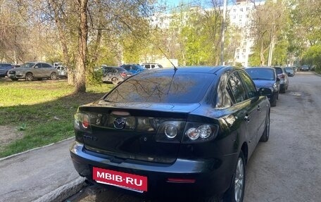 Mazda 3, 2008 год, 580 000 рублей, 6 фотография