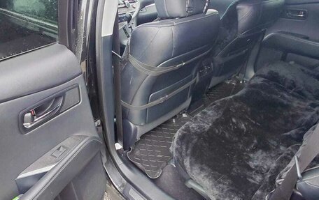 Lexus RX III, 2014 год, 2 600 000 рублей, 15 фотография
