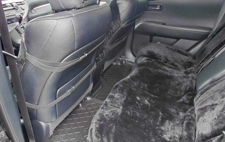 Lexus RX III, 2014 год, 2 600 000 рублей, 17 фотография