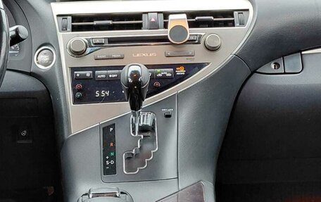 Lexus RX III, 2014 год, 2 600 000 рублей, 28 фотография