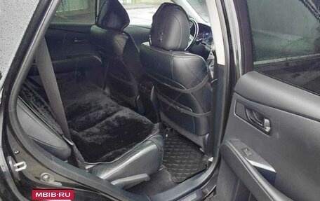 Lexus RX III, 2014 год, 2 600 000 рублей, 19 фотография