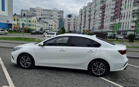KIA K3, 2021 год, 1 750 000 рублей, 7 фотография