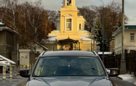 BMW X3, 2013 год, 1 550 000 рублей, 2 фотография