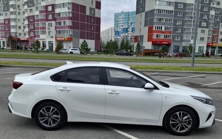 KIA K3, 2021 год, 1 750 000 рублей, 4 фотография