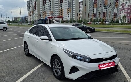 KIA K3, 2021 год, 1 750 000 рублей, 8 фотография