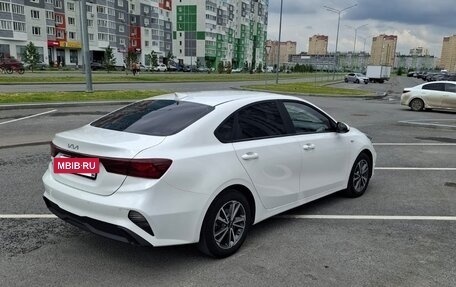KIA K3, 2021 год, 1 750 000 рублей, 5 фотография