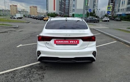 KIA K3, 2021 год, 1 750 000 рублей, 6 фотография