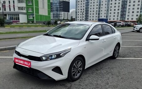 KIA K3, 2021 год, 1 750 000 рублей, 3 фотография