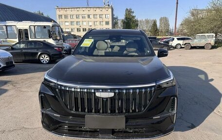 Geely Atlas, 2026 год, 2 700 000 рублей, 2 фотография
