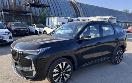 Geely Atlas, 2026 год, 2 700 000 рублей, 3 фотография