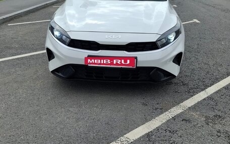 KIA K3, 2021 год, 1 750 000 рублей, 2 фотография