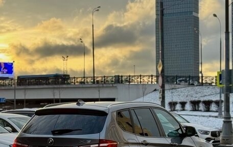 BMW X3, 2013 год, 1 550 000 рублей, 5 фотография