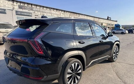 Geely Atlas, 2026 год, 2 700 000 рублей, 5 фотография