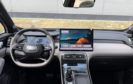 Geely Atlas, 2026 год, 2 700 000 рублей, 6 фотография