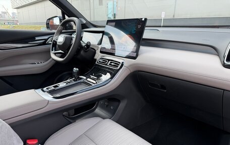 Geely Atlas, 2026 год, 2 700 000 рублей, 12 фотография