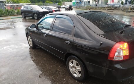 KIA Shuma II, 2004 год, 175 000 рублей, 2 фотография