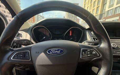 Ford Focus III, 2015 год, 1 100 000 рублей, 8 фотография