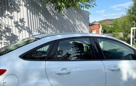 Ford Focus III, 2015 год, 1 100 000 рублей, 3 фотография