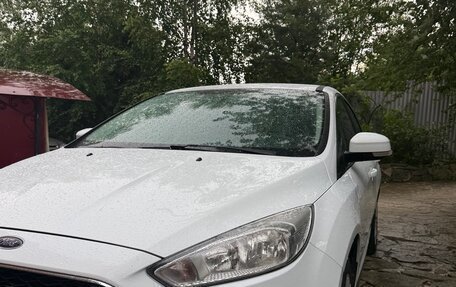 Ford Focus III, 2015 год, 1 100 000 рублей, 7 фотография