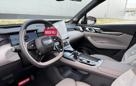 Geely Atlas, 2026 год, 2 700 000 рублей, 8 фотография