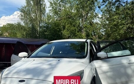 Ford Focus III, 2015 год, 1 100 000 рублей, 6 фотография