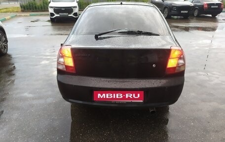 KIA Shuma II, 2004 год, 175 000 рублей, 4 фотография