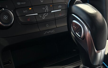 Ford Focus III, 2015 год, 1 100 000 рублей, 9 фотография