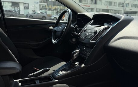 Ford Focus III, 2015 год, 1 100 000 рублей, 12 фотография