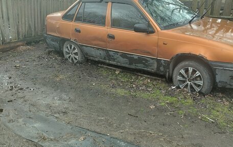 Daewoo Nexia I рестайлинг, 2000 год, 200 000 рублей, 7 фотография