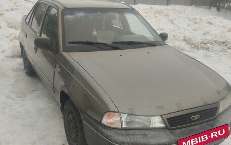 Daewoo Nexia I рестайлинг, 2000 год, 200 000 рублей, 6 фотография
