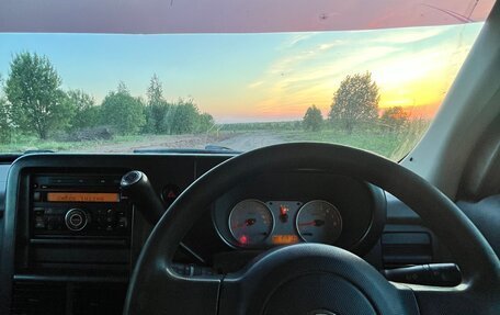 Nissan Cube II, 2008 год, 499 000 рублей, 7 фотография
