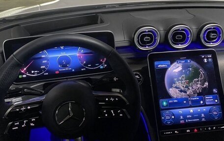 Mercedes-Benz C-Класс, 2023 год, 6 600 000 рублей, 4 фотография