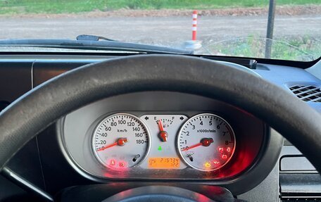Nissan Cube II, 2008 год, 499 000 рублей, 9 фотография