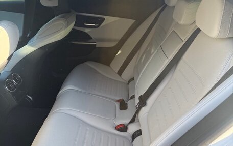 Mercedes-Benz C-Класс, 2023 год, 6 600 000 рублей, 11 фотография