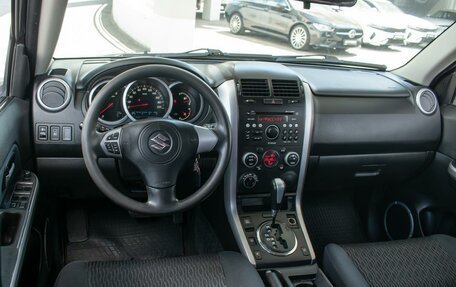 Suzuki Grand Vitara, 2013 год, 1 270 000 рублей, 6 фотография
