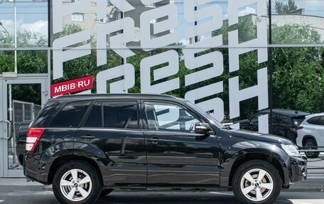 Suzuki Grand Vitara, 2013 год, 1 270 000 рублей, 5 фотография