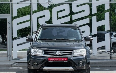 Suzuki Grand Vitara, 2013 год, 1 270 000 рублей, 3 фотография