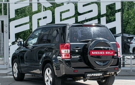 Suzuki Grand Vitara, 2013 год, 1 270 000 рублей, 2 фотография
