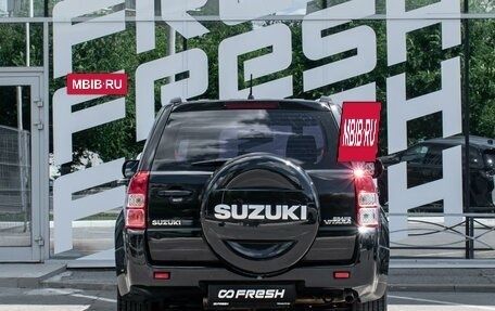 Suzuki Grand Vitara, 2013 год, 1 270 000 рублей, 4 фотография