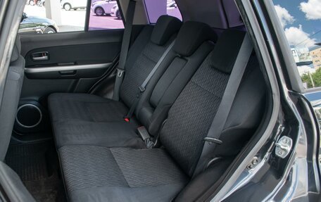 Suzuki Grand Vitara, 2013 год, 1 270 000 рублей, 9 фотография