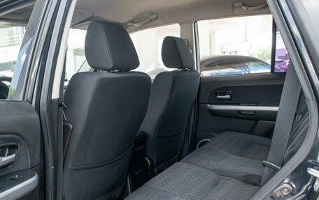 Suzuki Grand Vitara, 2013 год, 1 270 000 рублей, 11 фотография