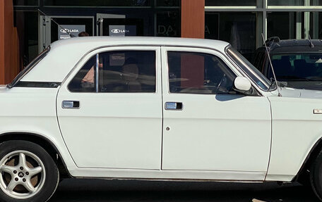 ГАЗ 3110 «Волга», 1998 год, 90 000 рублей, 4 фотография