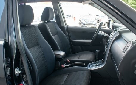 Suzuki Grand Vitara, 2013 год, 1 270 000 рублей, 8 фотография