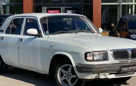ГАЗ 3110 «Волга», 1998 год, 90 000 рублей, 3 фотография