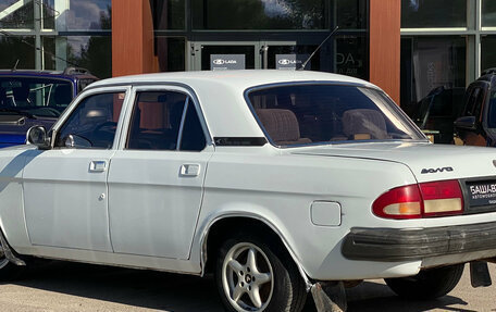 ГАЗ 3110 «Волга», 1998 год, 90 000 рублей, 7 фотография