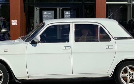 ГАЗ 3110 «Волга», 1998 год, 90 000 рублей, 8 фотография
