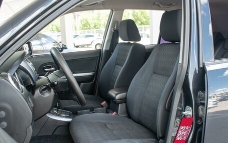 Suzuki Grand Vitara, 2013 год, 1 270 000 рублей, 10 фотография
